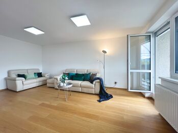 Prodej bytu 3+kk v osobním vlastnictví 74 m², Luhačovice