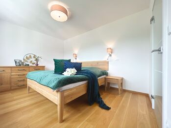 Prodej bytu 3+kk v osobním vlastnictví 74 m², Luhačovice