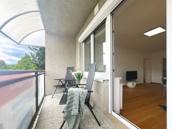 Prodej bytu 3+kk v osobním vlastnictví 74 m², Luhačovice