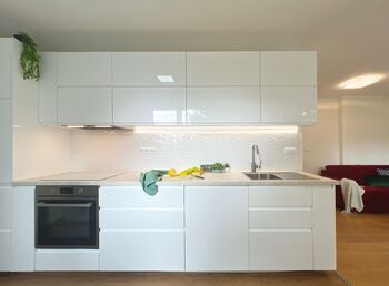 Prodej bytu 3+kk v osobním vlastnictví 74 m², Luhačovice