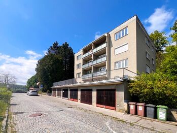 Prodej bytu 3+kk v osobním vlastnictví 74 m², Luhačovice
