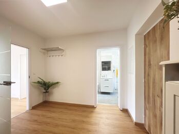 Prodej bytu 3+kk v osobním vlastnictví 74 m², Luhačovice