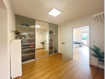 Prodej bytu 3+kk v osobním vlastnictví 74 m², Luhačovice