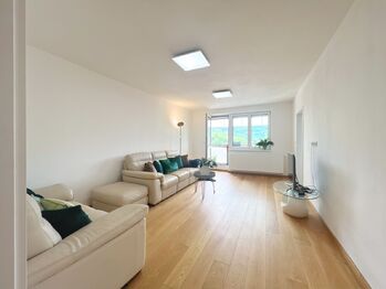 Prodej bytu 3+kk v osobním vlastnictví 74 m², Luhačovice