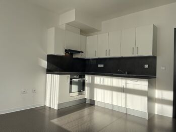 Pronájem bytu 2+kk v osobním vlastnictví 54 m², Jablonec nad Nisou