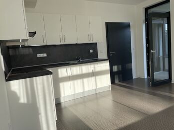 Pronájem bytu 2+kk v osobním vlastnictví 54 m², Jablonec nad Nisou