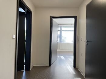 Pronájem bytu 2+kk v osobním vlastnictví 54 m², Jablonec nad Nisou