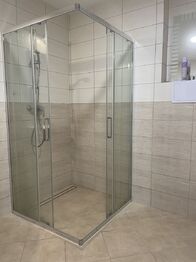 Pronájem bytu 2+kk v osobním vlastnictví 54 m², Jablonec nad Nisou