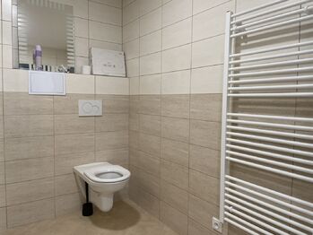 Pronájem bytu 2+kk v osobním vlastnictví 54 m², Jablonec nad Nisou