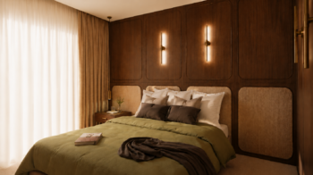 Prodej bytu 3+1 v osobním vlastnictví 91 m², Praha 8 - Libeň