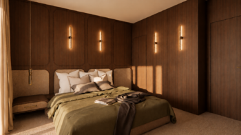 Prodej bytu 3+1 v osobním vlastnictví 91 m², Praha 8 - Libeň
