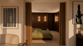 Prodej bytu 3+1 v osobním vlastnictví 91 m², Praha 8 - Libeň