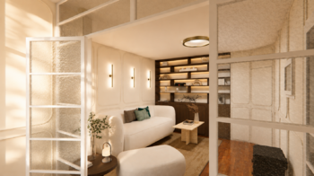 Prodej bytu 3+1 v osobním vlastnictví 91 m², Praha 8 - Libeň