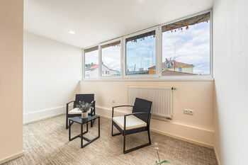 Prodej bytu 3+1 v osobním vlastnictví 91 m², Praha 8 - Libeň