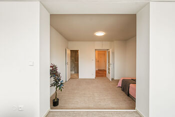 Prodej bytu 3+1 v osobním vlastnictví 91 m², Praha 8 - Libeň