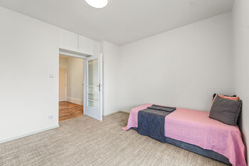 Prodej bytu 3+1 v osobním vlastnictví 91 m², Praha 8 - Libeň