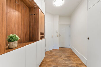 Prodej bytu 3+1 v osobním vlastnictví 91 m², Praha 8 - Libeň