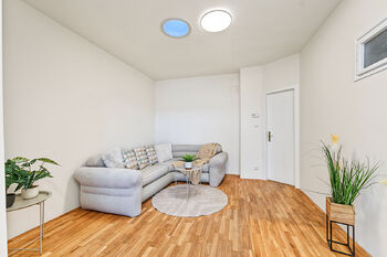 Prodej bytu 3+1 v osobním vlastnictví 91 m², Praha 8 - Libeň