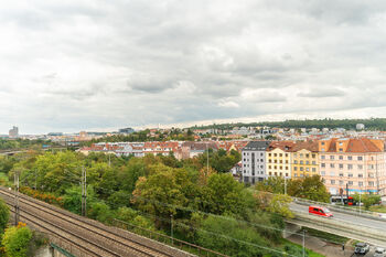 Prodej bytu 3+1 v osobním vlastnictví 91 m², Praha 8 - Libeň