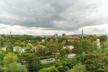 Prodej bytu 3+1 v osobním vlastnictví 91 m², Praha 8 - Libeň