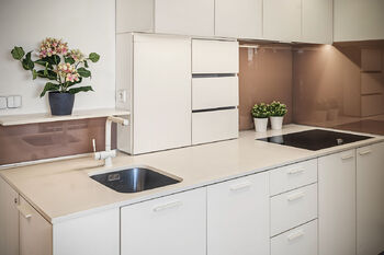 Prodej bytu 3+1 v osobním vlastnictví 91 m², Praha 8 - Libeň
