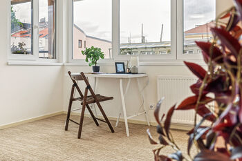 Prodej bytu 3+1 v osobním vlastnictví 91 m², Praha 8 - Libeň