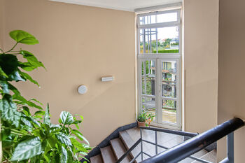 Prodej bytu 3+1 v osobním vlastnictví 91 m², Praha 8 - Libeň