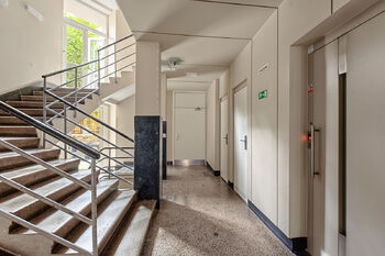 Prodej bytu 3+1 v osobním vlastnictví 91 m², Praha 8 - Libeň