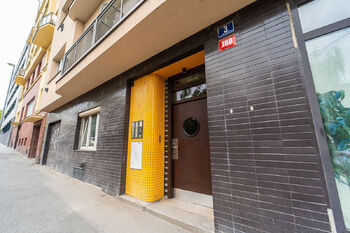 Prodej bytu 3+1 v osobním vlastnictví 91 m², Praha 8 - Libeň