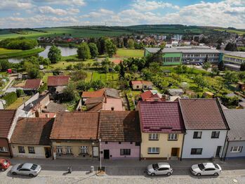 Prodej domu 95 m², Kvasice