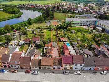 Prodej domu 95 m², Kvasice