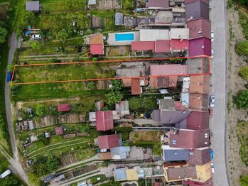 Prodej domu 95 m², Kvasice