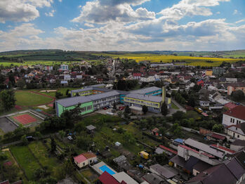 Prodej domu 95 m², Kvasice
