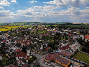 Prodej domu 95 m², Kvasice