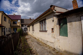 Prodej domu 95 m², Kvasice