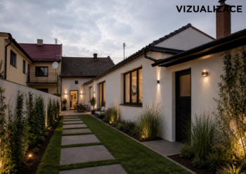 Prodej domu 95 m², Kvasice