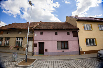 Prodej domu 95 m², Kvasice
