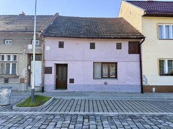 Prodej domu 95 m², Kvasice