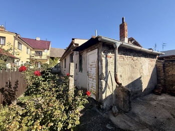 Prodej domu 95 m², Kvasice