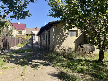 Prodej domu 95 m², Kvasice