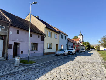 Prodej domu 95 m², Kvasice
