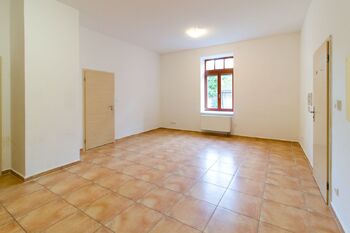 Pronájem bytu 1+1 v osobním vlastnictví 50 m², Malšice