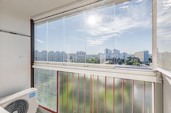 Pronájem bytu 3+kk v osobním vlastnictví 66 m², Praha 4 - Chodov