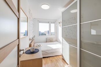 Pronájem bytu 3+kk v osobním vlastnictví 66 m², Praha 4 - Chodov