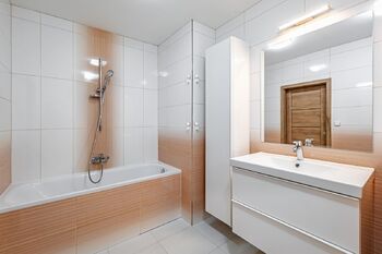 Pronájem bytu 3+kk v osobním vlastnictví 66 m², Praha 4 - Chodov