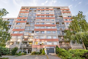 Pronájem bytu 3+kk v osobním vlastnictví 66 m², Praha 4 - Chodov