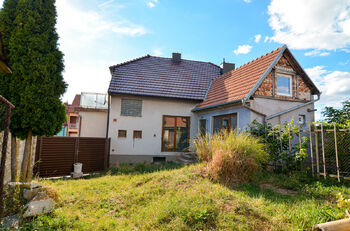 Prodej domu 240 m², Moravany