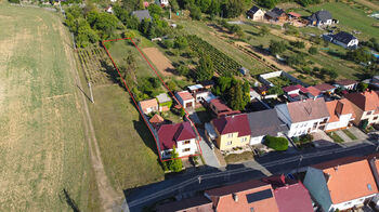 Prodej domu 240 m², Moravany
