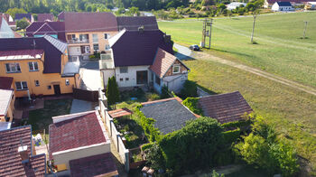 Prodej domu 240 m², Moravany
