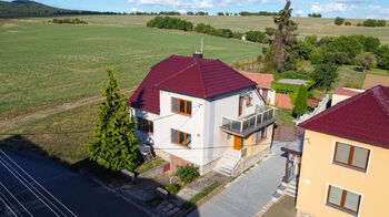 Prodej domu 240 m², Moravany